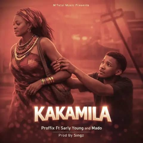 Kakamira (Prod. By Singz)